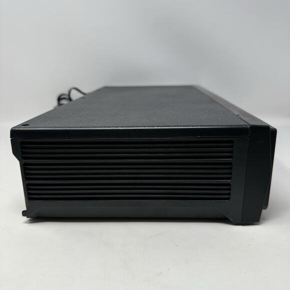 FUNAI DV220FX5 DVD VCR Combo Player Recorder Tested With Remote Manual Works - Picture 11 of 15